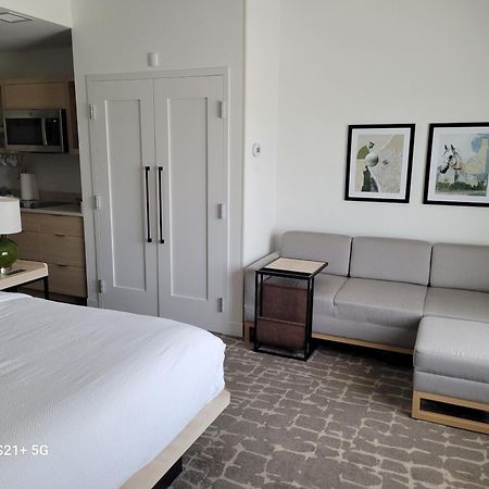 Towneplace Suites By Marriott Ocala Дънелон Екстериор снимка