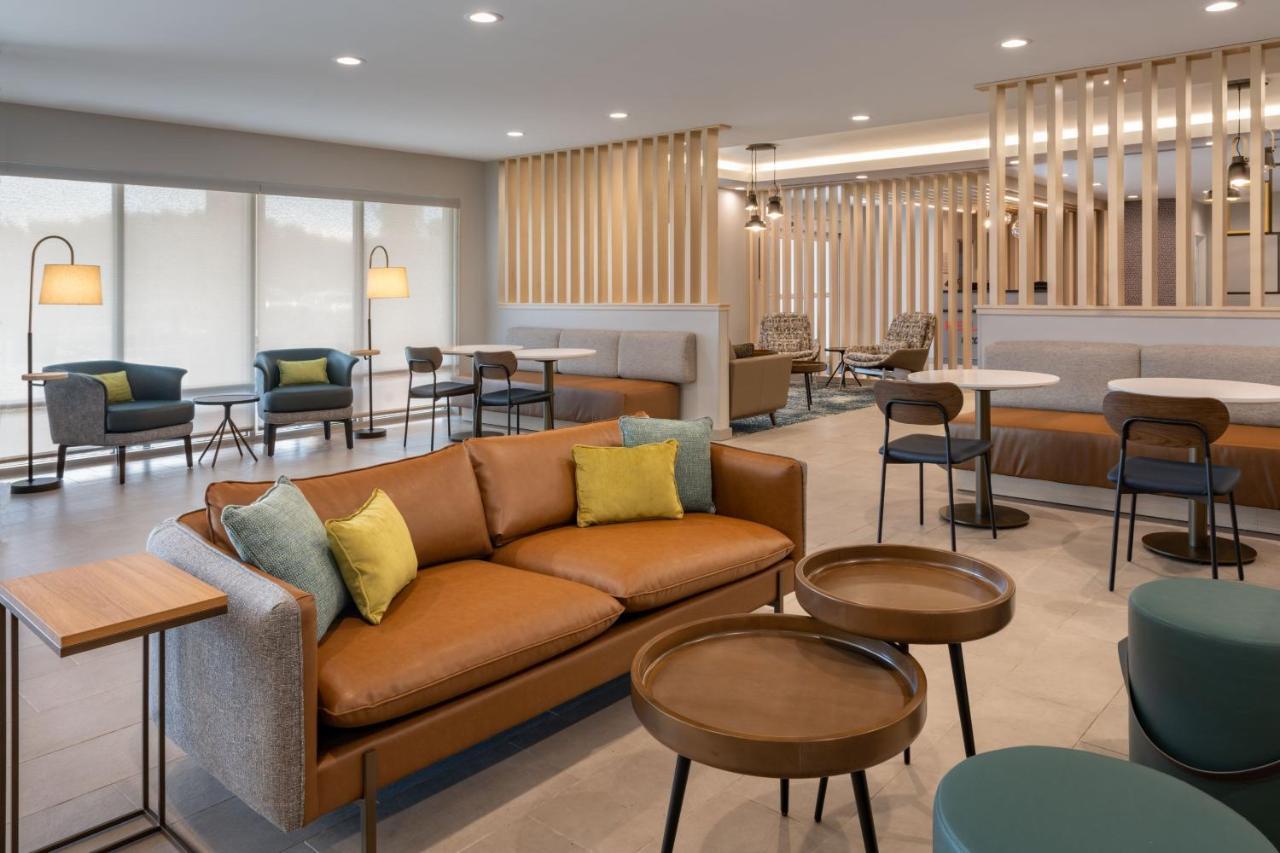 Towneplace Suites By Marriott Ocala Дънелон Екстериор снимка