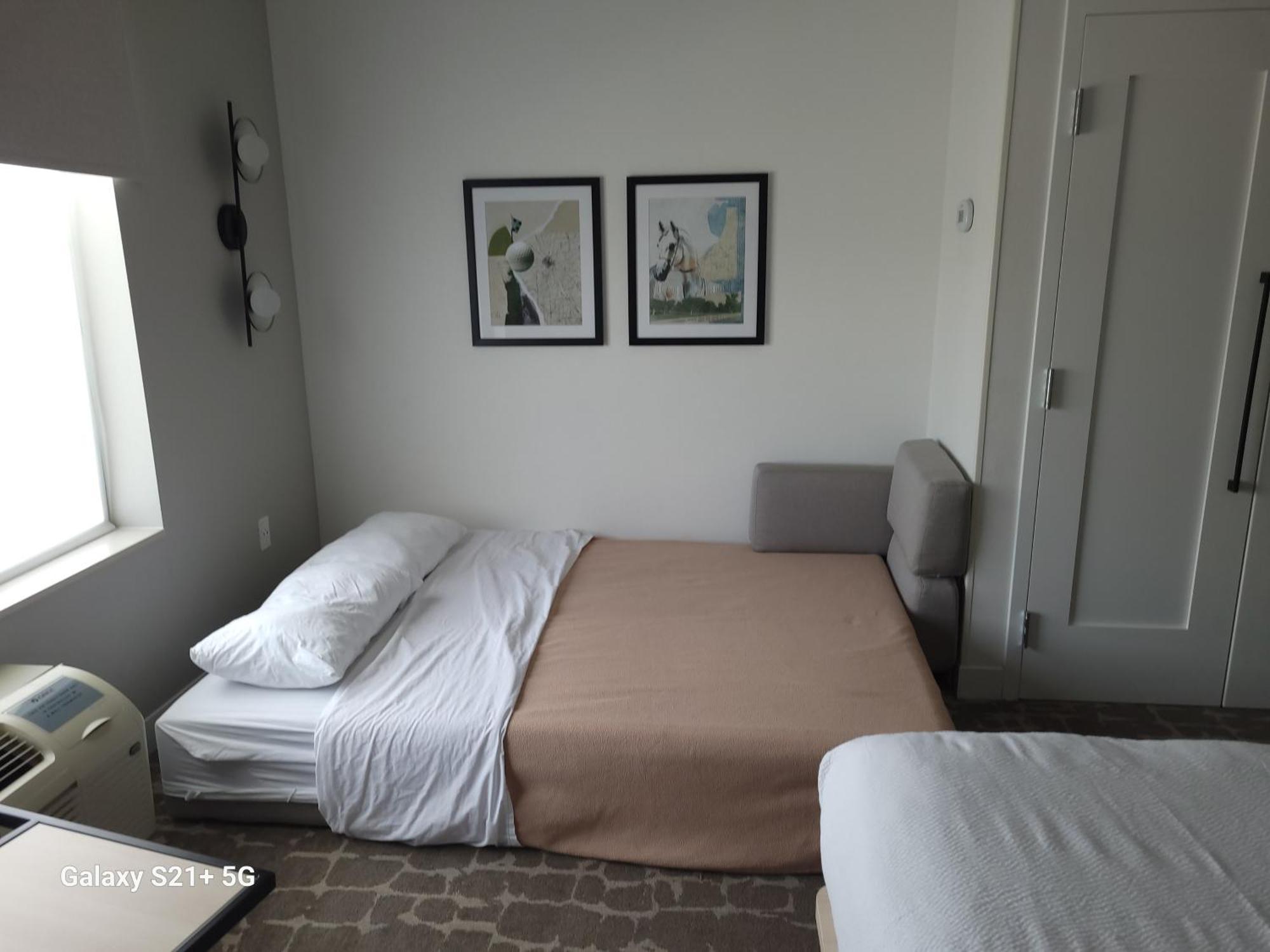 Towneplace Suites By Marriott Ocala Дънелон Стая снимка
