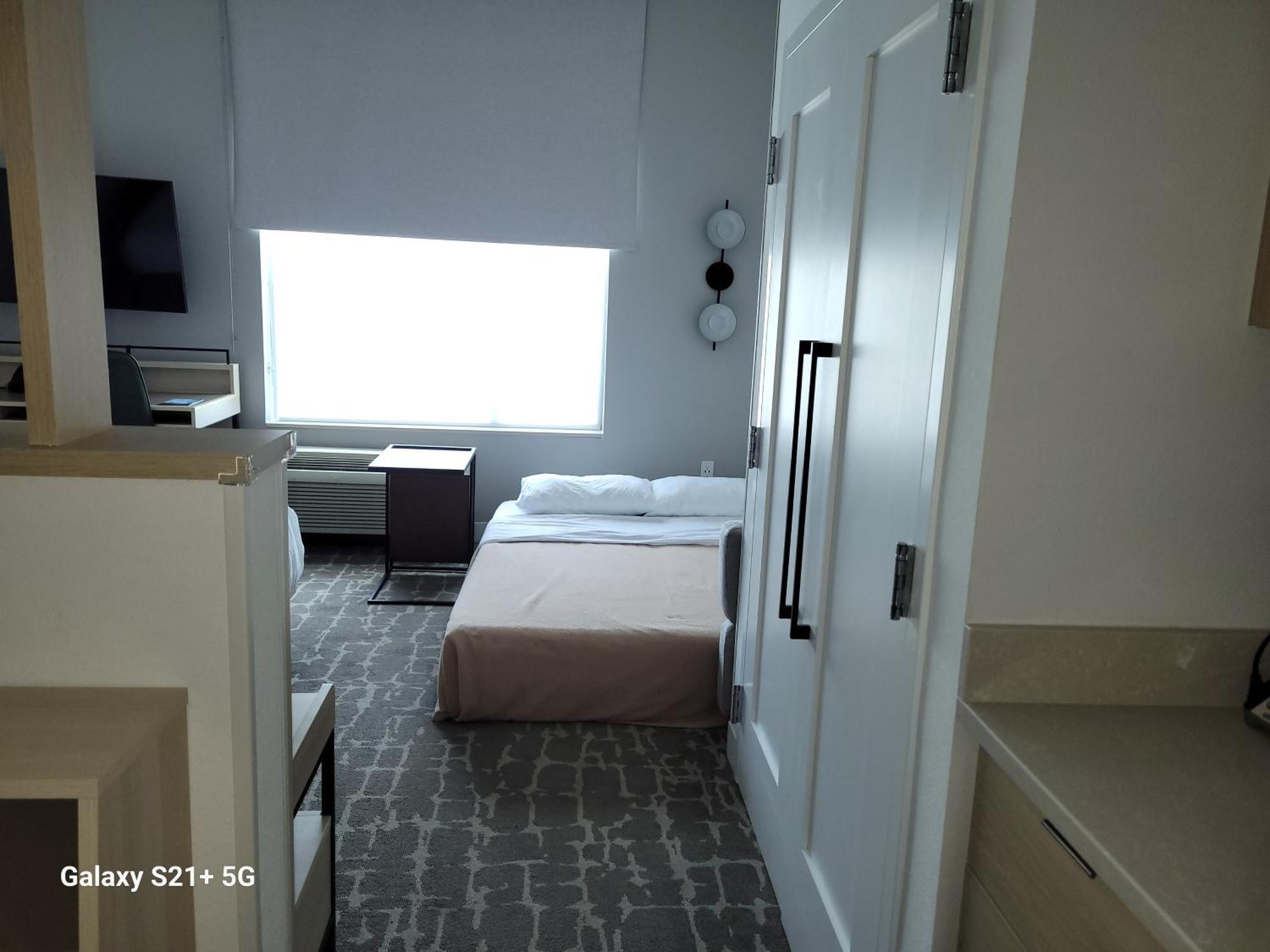 Towneplace Suites By Marriott Ocala Дънелон Стая снимка