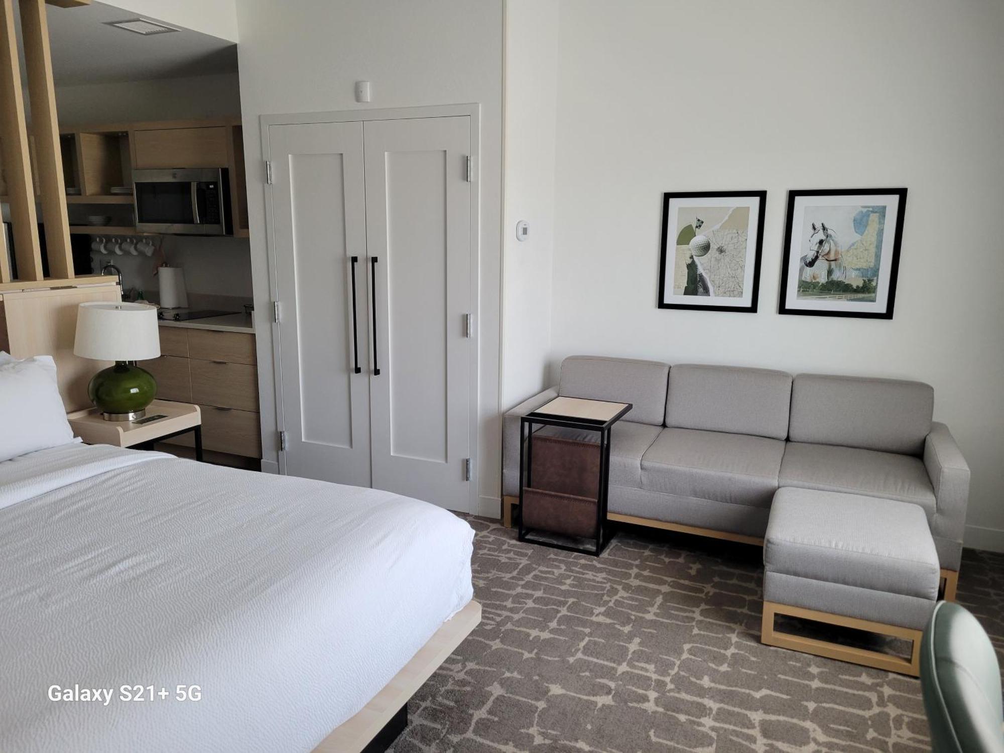 Towneplace Suites By Marriott Ocala Дънелон Екстериор снимка