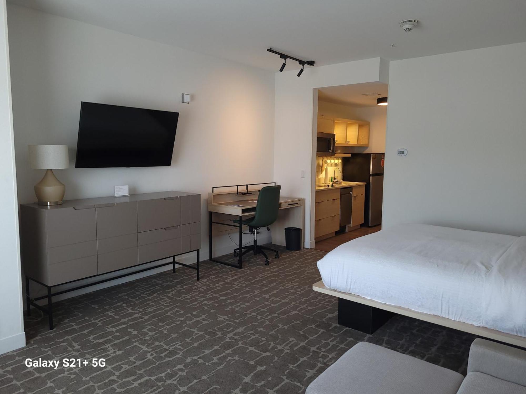 Towneplace Suites By Marriott Ocala Дънелон Екстериор снимка