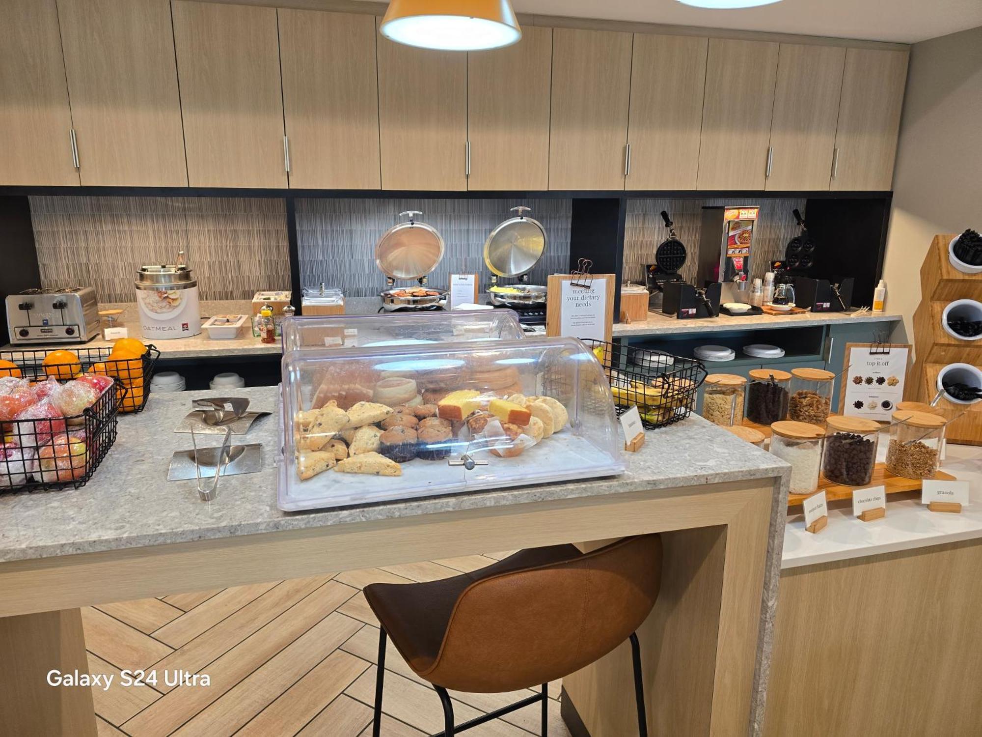 Towneplace Suites By Marriott Ocala Дънелон Екстериор снимка
